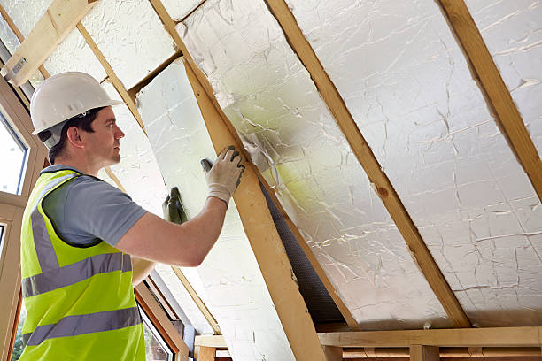 Best Professional Insulation Contractor  in Ocean Gate, NJ