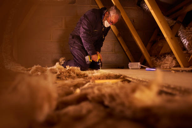 Best Spray Foam Insulation  in Ocean Gate, NJ