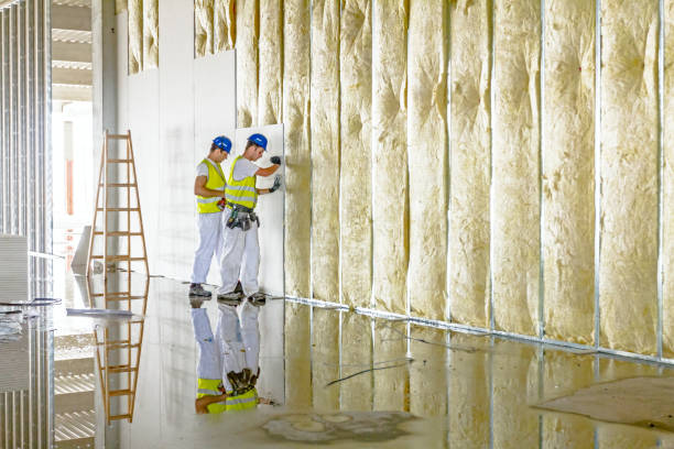 Best Residential Insulation Services  in Ocean Gate, NJ